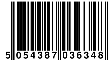 5 054387 036348