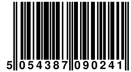 5 054387 090241