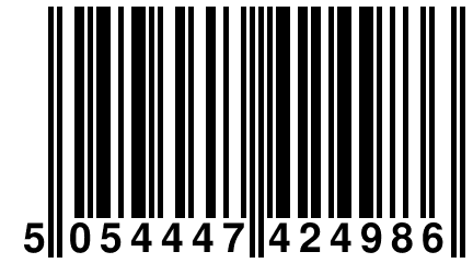 5 054447 424986