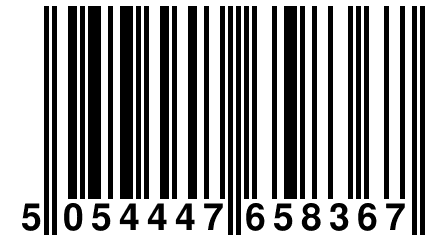 5 054447 658367