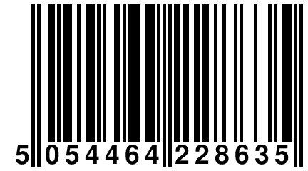 5 054464 228635