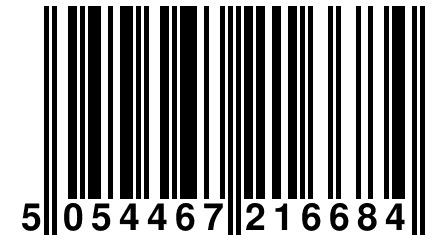 5 054467 216684