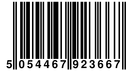 5 054467 923667