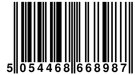 5 054468 668987