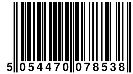 5 054470 078538