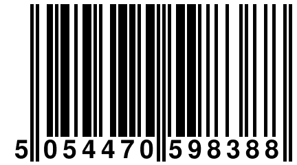 5 054470 598388