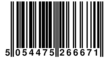 5 054475 266671