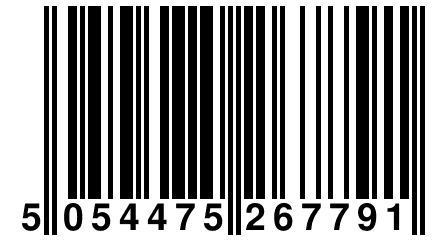 5 054475 267791