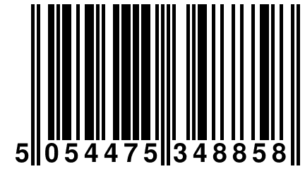 5 054475 348858