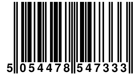 5 054478 547333