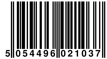 5 054496 021037