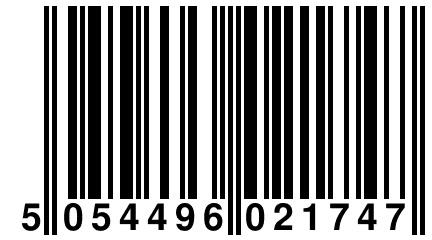 5 054496 021747