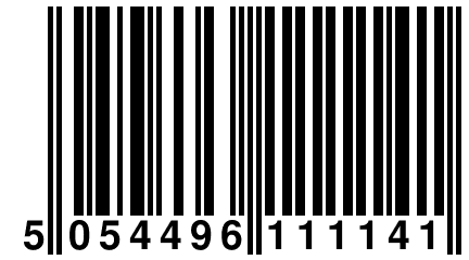 5 054496 111141