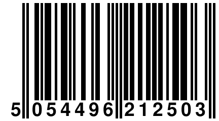 5 054496 212503