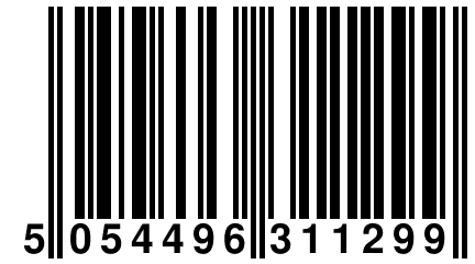 5 054496 311299