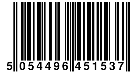 5 054496 451537