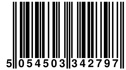 5 054503 342797