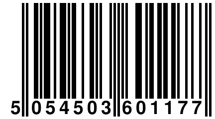 5 054503 601177