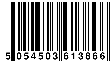 5 054503 613866