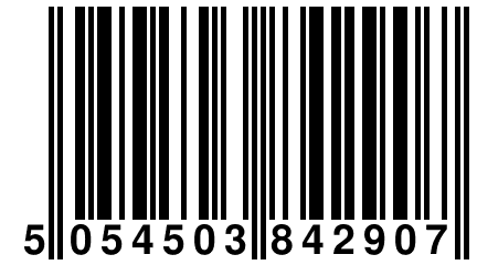 5 054503 842907