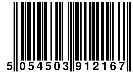 5 054503 912167