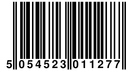 5 054523 011277