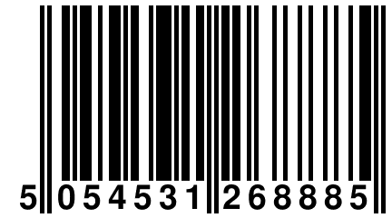 5 054531 268885