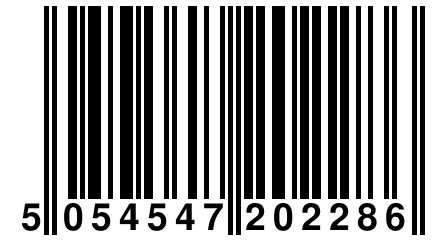 5 054547 202286