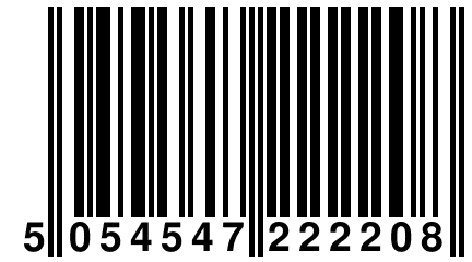 5 054547 222208