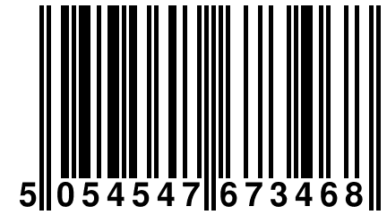 5 054547 673468