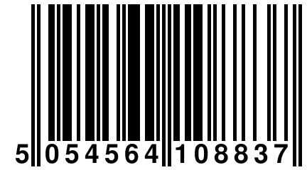 5 054564 108837