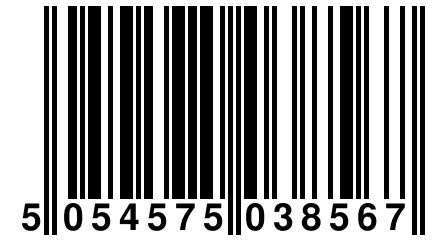 5 054575 038567