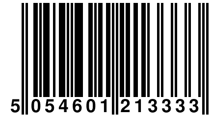 5 054601 213333