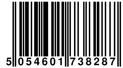 5 054601 738287