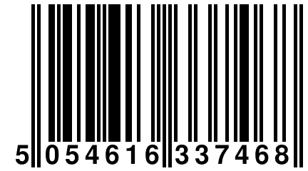 5 054616 337468