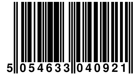 5 054633 040921