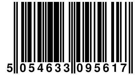 5 054633 095617