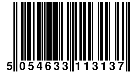 5 054633 113137