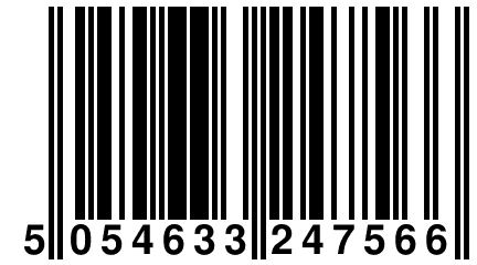 5 054633 247566