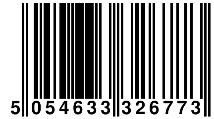 5 054633 326773