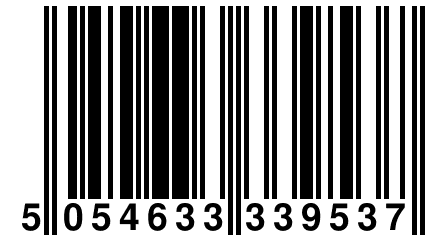 5 054633 339537