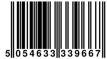 5 054633 339667