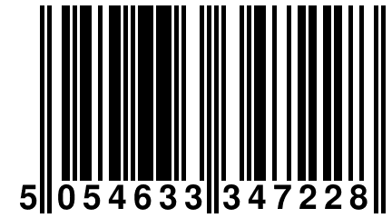 5 054633 347228