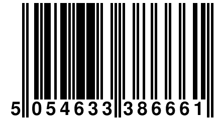 5 054633 386661