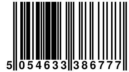 5 054633 386777