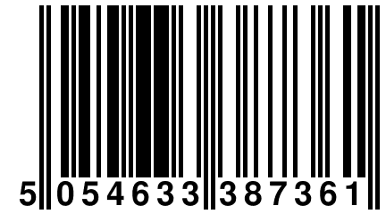 5 054633 387361