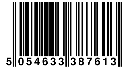 5 054633 387613