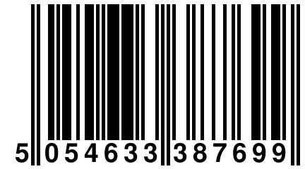 5 054633 387699