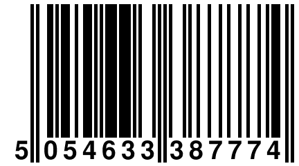 5 054633 387774