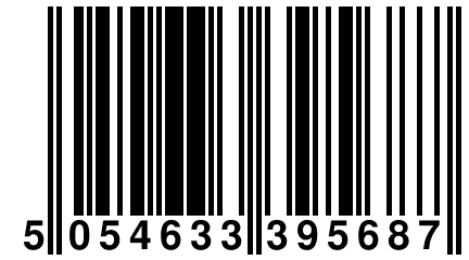 5 054633 395687